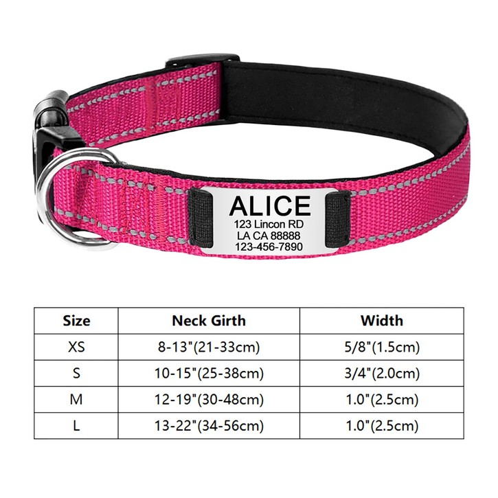 dog collar 16 dog collar 16