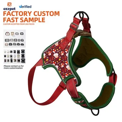 Nyereg hám kutyáknak